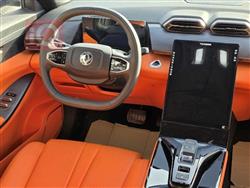 دونج فينج ماج